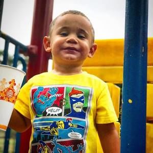 Meet your Posher, Michael